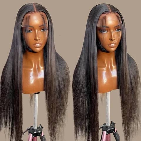 Brazilian Lace frontal wig